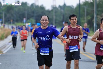 RUN TO LIVE 2024 - Ảnh #1373366