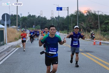 RUN TO LIVE 2024 - Ảnh #1372027