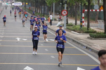 RUN TO LIVE 2024 - Ảnh #1438120