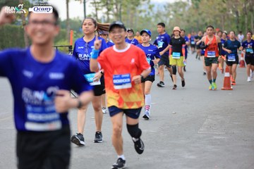 RUN TO LIVE 2024 - Ảnh #1338370