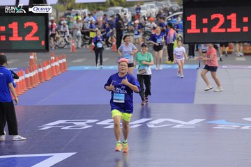 RUN TO LIVE 2024 - Ảnh #1394090