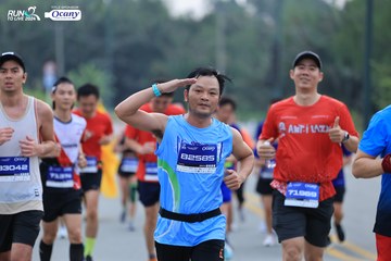 RUN TO LIVE 2024 - Ảnh #1374186