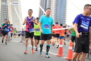 RUN TO LIVE 2024 - Ảnh #1344070