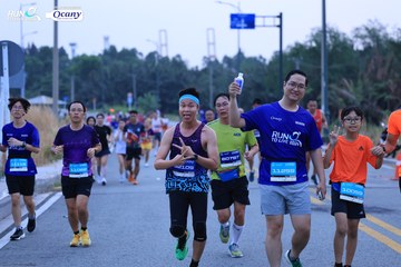 RUN TO LIVE 2024 - Ảnh #1366226
