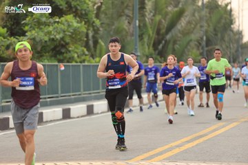 RUN TO LIVE 2024 - Ảnh #1402517