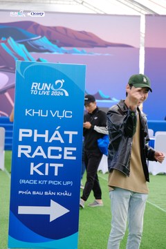 RUN TO LIVE 2024 - Ảnh #1307927