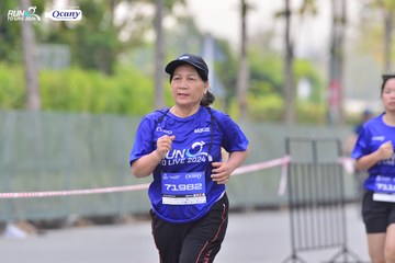 RUN TO LIVE 2024 - Ảnh #1446201