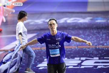 RUN TO LIVE 2024 - Ảnh #1352146