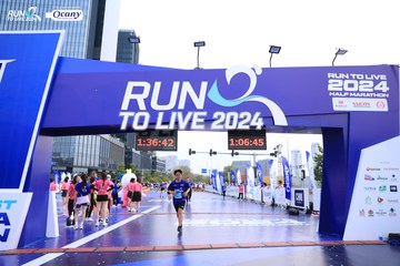 RUN TO LIVE 2024 - Ảnh #1368255