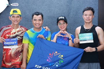 RUN TO LIVE 2024 - Ảnh #1309721