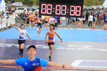 RUN TO LIVE 2024 - Ảnh #1405301