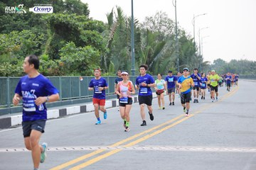 RUN TO LIVE 2024 - Ảnh #1388421