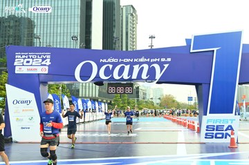 RUN TO LIVE 2024 - Ảnh #1426426