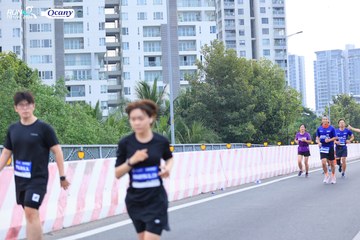 RUN TO LIVE 2024 - Ảnh #1450203