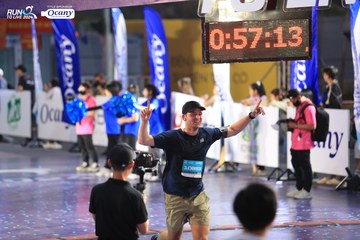 RUN TO LIVE 2024 - Ảnh #1376245
