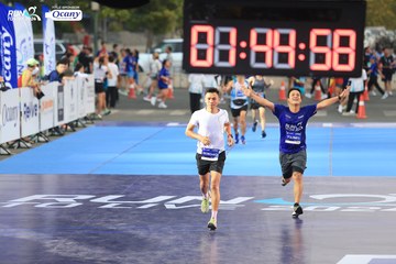 RUN TO LIVE 2024 - Ảnh #1371725