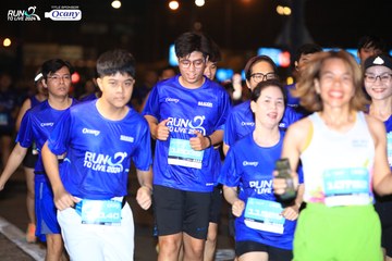 RUN TO LIVE 2024 - Ảnh #1322840