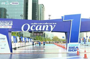 RUN TO LIVE 2024 - Ảnh #1426204