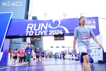 RUN TO LIVE 2024 - Ảnh #1372876