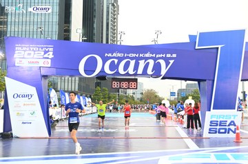 RUN TO LIVE 2024 - Ảnh #1417962