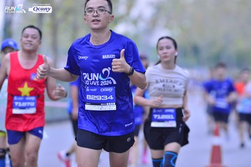 RUN TO LIVE 2024 - Ảnh #1336735
