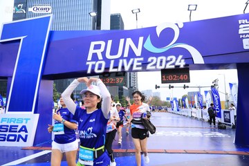 RUN TO LIVE 2024 - Ảnh #1368728
