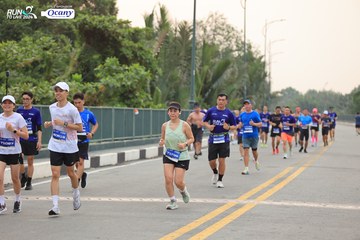 RUN TO LIVE 2024 - Ảnh #1400374