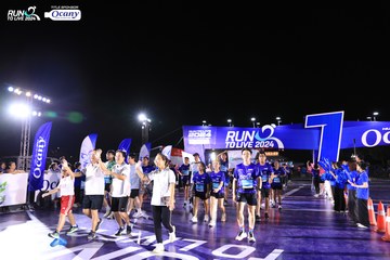 RUN TO LIVE 2024 - Ảnh #1319688