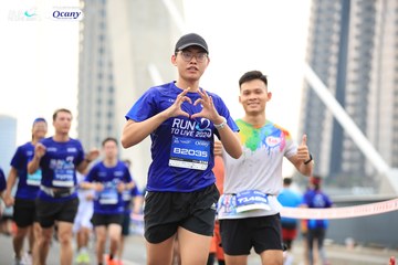 RUN TO LIVE 2024 - Ảnh #1347395