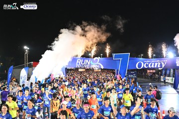 RUN TO LIVE 2024 - Ảnh #1319763
