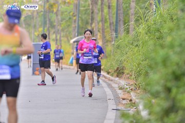 RUN TO LIVE 2024 - Ảnh #1445243