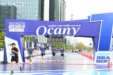 RUN TO LIVE 2024 - Ảnh #1425695