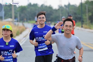 RUN TO LIVE 2024 - Ảnh #1380369