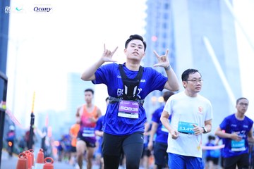 RUN TO LIVE 2024 - Ảnh #1326250