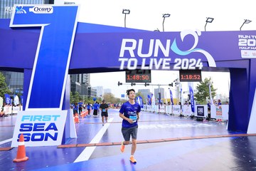 RUN TO LIVE 2024 - Ảnh #1366858
