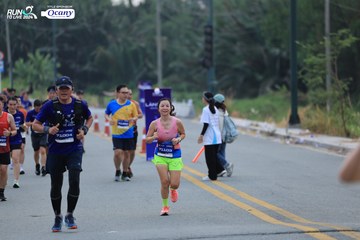 RUN TO LIVE 2024 - Ảnh #1375503
