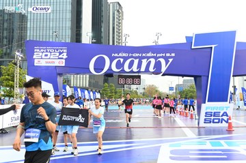 RUN TO LIVE 2024 - Ảnh #1421596