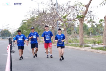 RUN TO LIVE 2024 - Ảnh #1400586
