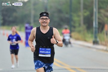 RUN TO LIVE 2024 - Ảnh #1388293