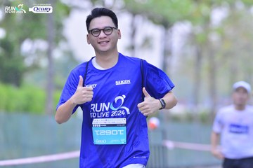 RUN TO LIVE 2024 - Ảnh #1337333