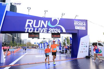 RUN TO LIVE 2024 - Ảnh #1416054