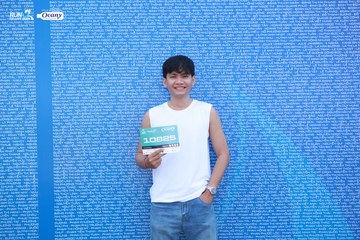 RUN TO LIVE 2024 - Ảnh #1310496