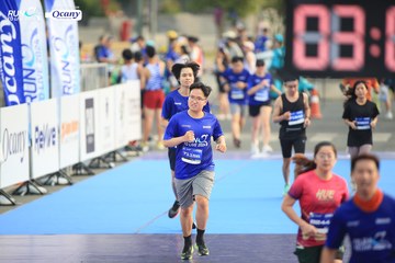 RUN TO LIVE 2024 - Ảnh #1412327