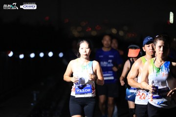 RUN TO LIVE 2024 - Ảnh #1335207