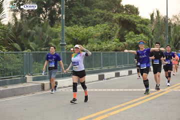 RUN TO LIVE 2024 - Ảnh #1401964