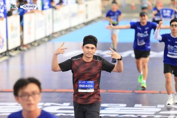 RUN TO LIVE 2024 - Ảnh #1411362