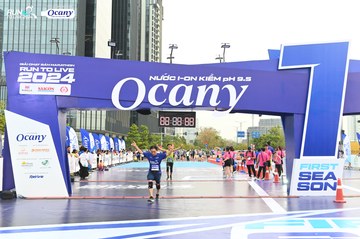 RUN TO LIVE 2024 - Ảnh #1420075
