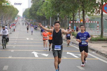RUN TO LIVE 2024 - Ảnh #1438734