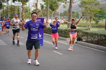 RUN TO LIVE 2024 - Ảnh #1388358