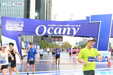 RUN TO LIVE 2024 - Ảnh #1418881